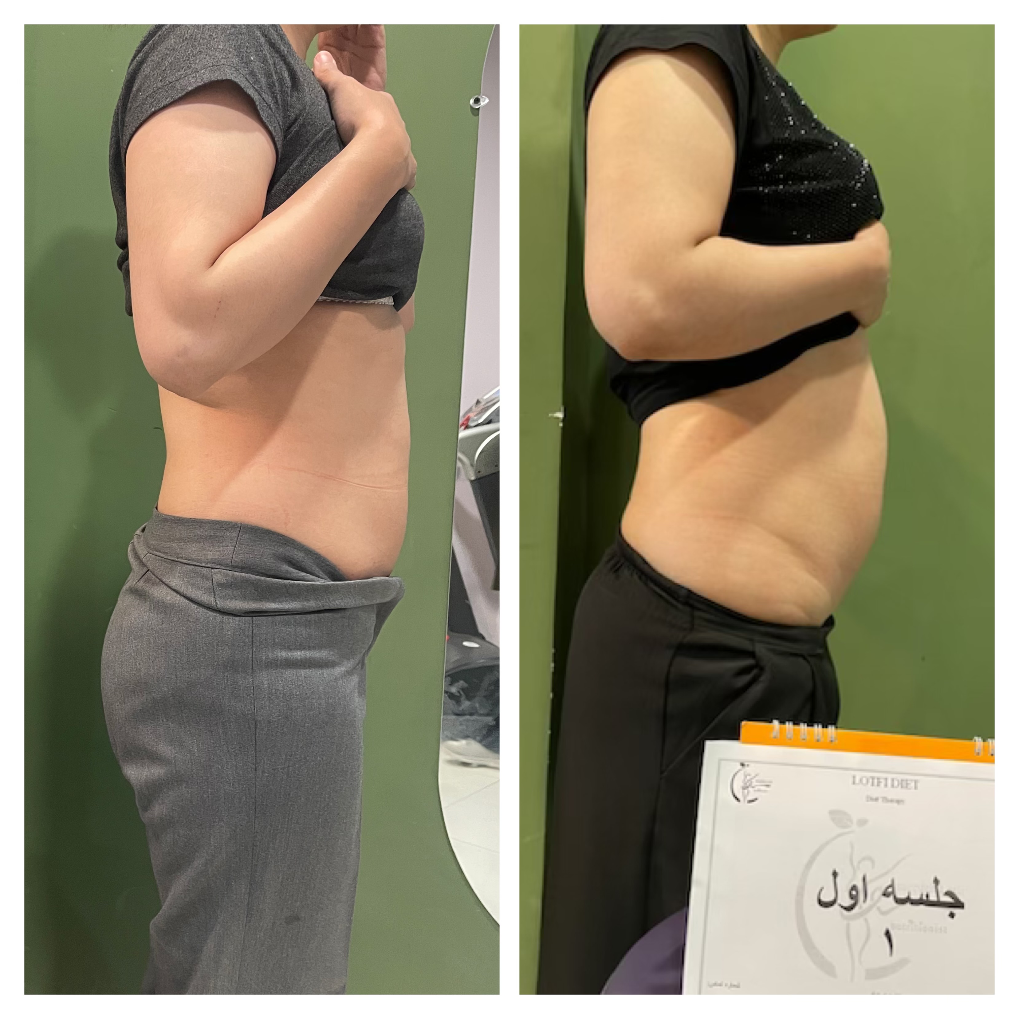 کلاینت کاهش سایز